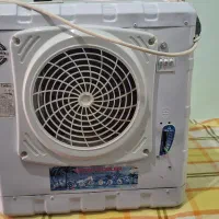 کولر آبی دستی