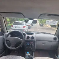 پراید ۹۱ خوش رخ