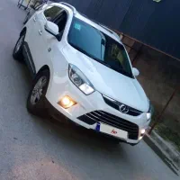 جک‌اس۵ مدل ۹۶دنده