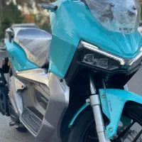 کویر AGV 150 مدل ۴۰۲