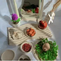 هفت سین|صنایع دستی و سایر لوازم تزئینی|بیجار, |دیوار