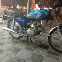 هندا 125