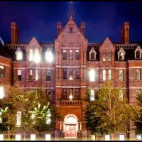 آموزش موسیقی. مکتب کنسرتوار سلطنتی کانادا