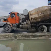 ولوو عراقی کارت میکسر