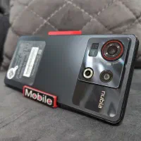 پرچمدار نوبیا ZTE Z40s Pro 5G آک حافظه 256GB/12GB