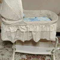 تخت کنار مادر برند انگلیسی