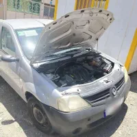 تندر 90 مدل 90 درحد عتیقه