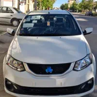ساینا S مدل 1404 کم کار در حد خشک کارخانه