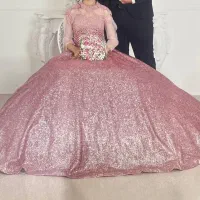 لباس مجلسی (عروس)