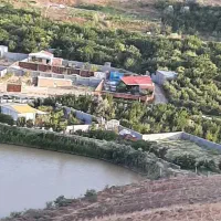 باغ، ویلا، یِر