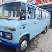 مینی بوس 65