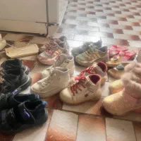 کفش کودک سایز ۲۶