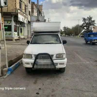 فروش نیسان شوکا۹۲