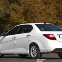 دنا پلاس ۶ دنده صفر با رینگ