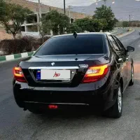 دنا توربو پلاس ۶ دنده
