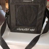 اکو،اسپیکر،باند مدل614نوید الکترونیک