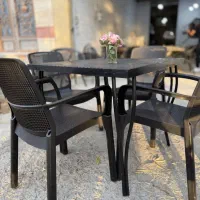 صندلی النا