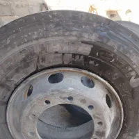 لاستیک 315|قطعات یدکی و لوازم جانبی|شباب, |دیوار