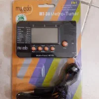 تیونر مترونوم ماسدو مدل MT-30