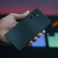 A34 سامسونگ