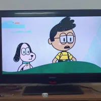 تلویزیون