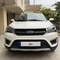 MVM X22|خودرو سواری و وانت|بندرعباس, |دیوار