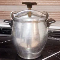 زودپز خمره ایی ۷ لیتری