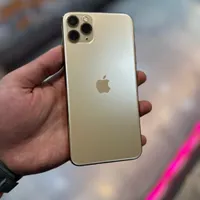 اپل iPhone 11 Pro Max با حافظهٔ ۲۵۶ گیگابایت|موبایل|اصفهان, جلفا|دیوار