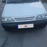 پراید مدل ۸۸