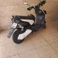 متور برقی