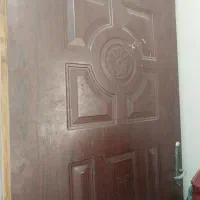 در اتاق