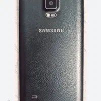 سامسونگ نوت ۴ مشکی ۳۲ گیگ