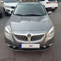 برلیانس مدل۹۷ h330 لازرورقی