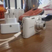 دوربین عکاسی سامسونگ WB150F