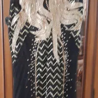 لباس مجلسی بسیار شیک