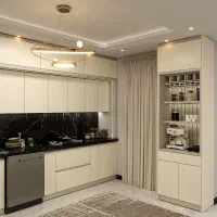 کابینت و کمددیواری اقساطی
