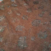 کنار پرده