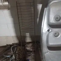 اب چکان درحد نو بفروش میرود