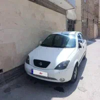 تیبا2 مدل 1399