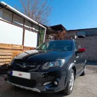 کوییک ۱۴۰۱ تعویض با ۲۰۶ سفید