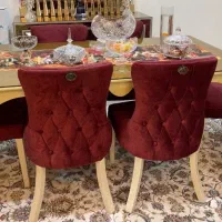 میز و صندلی نهارخوری