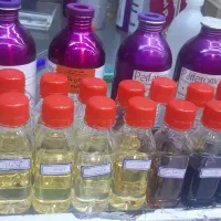 اینجا مرکز عمده عطر ویکتوریا میباشد