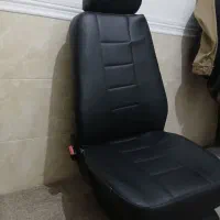 صندلی بادی تریلی.اتوبوس