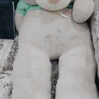 عروسک‌ بزرگ