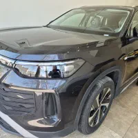 تایرون فولکس صفر ۲۰۲۵