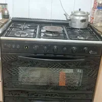 اجاق گاز فردار ۵شعله