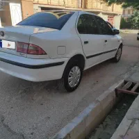 سمند۹۳|خودرو سواری و وانت|یاسوج, |دیوار