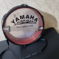 دوقول ارتشی یاماها