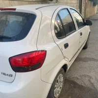 تیبا ۲|خودرو سواری و وانت|همدان, |دیوار