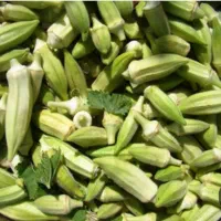 بامیه تازه رامهرمز